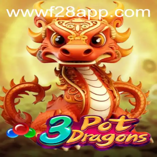 Discover the Enchanting World of 3PotDragons: A New Gaming Adventure on the f28 App