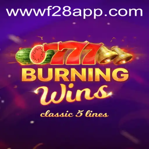 BurningWins Slots Game Review and Guide: A Dive into the F28 App Experience