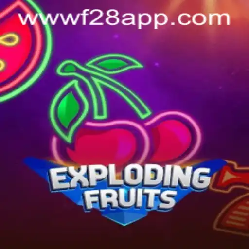 Exploding Fruits: A Summertime Sensation with F28 App