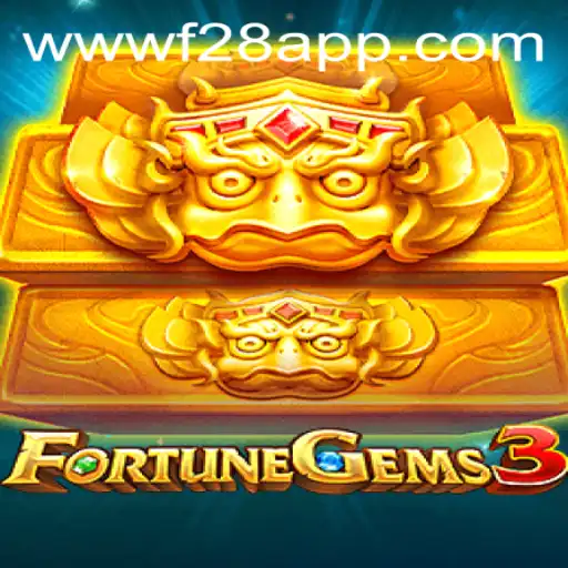 Exploring the Exciting World of FortuneGems3 and the F28 App