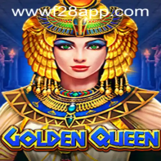GoldenQueen: The Game Revolutionizing Strategy with F28 App Integration