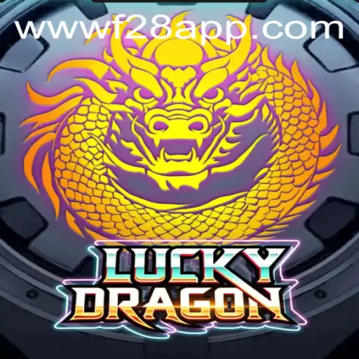 LuckyDragon: The Thrilling Adventure of Luck and Strategy