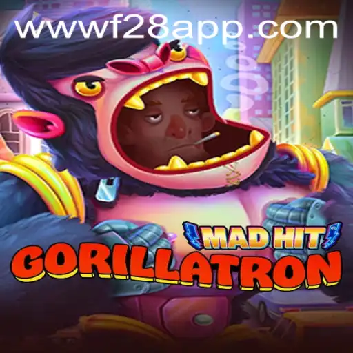 MadHitGorillatron: A Thrilling Gaming Experience
