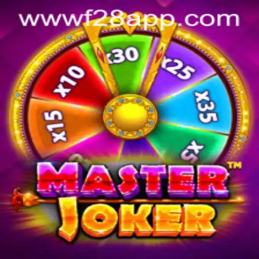 Discover the Thrills of MasterJoker on F28 App