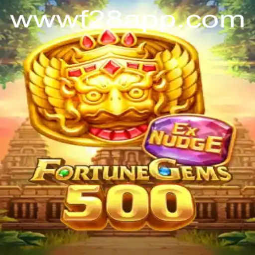 Unveiling FortuneGems500: The F28 App Phenomenon