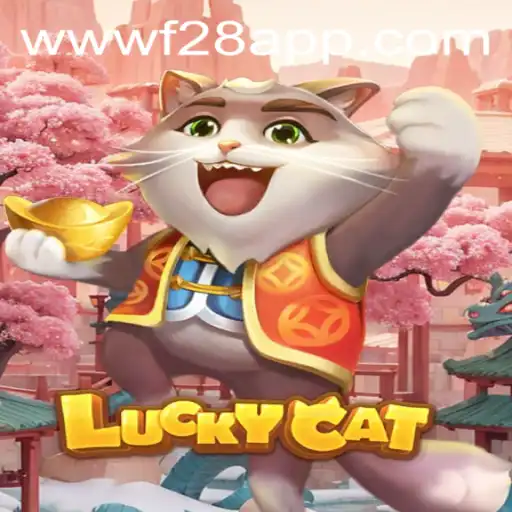 LuckyCat: A New Gaming Sensation on the f28 app