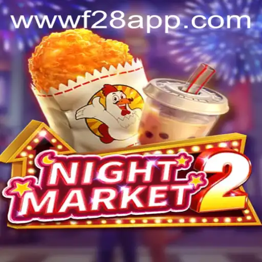 NightMarket2: The New Sensation in Mobile Gaming