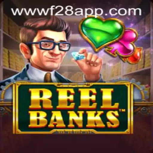 ReelBanks: Dive into the World of Virtual Slot Gaming with f28 App
