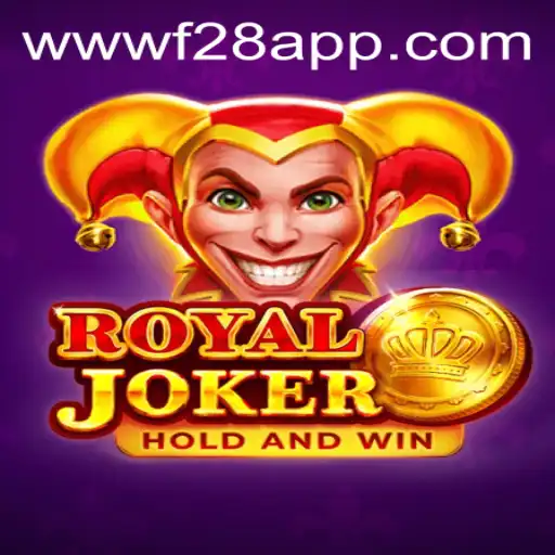 Exploring Royaljoker: A Thrilling Gaming Experience with F28 App