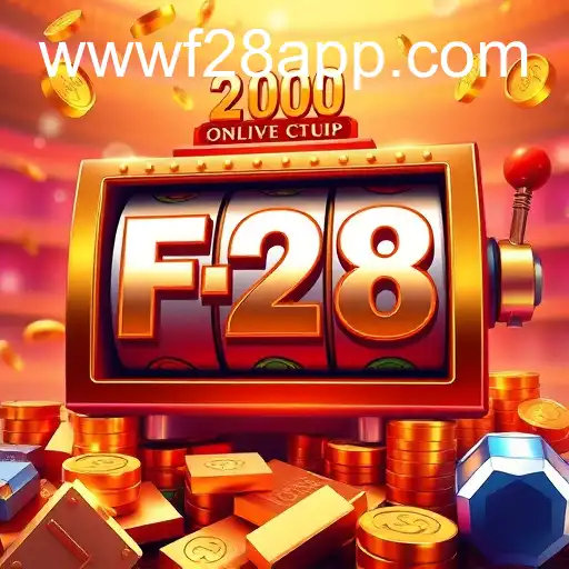Exploring the World of Online Slots: The F28 App Experience