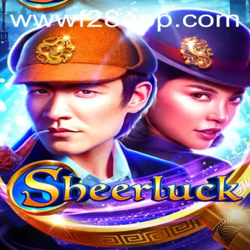 Discover Sheerluck: The Intriguing Game of Mystery and Deduction