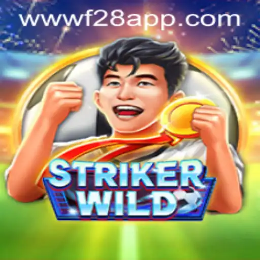 StrikerWILD: A Wildly Entertaining App Experience with f28 Strategy Integration