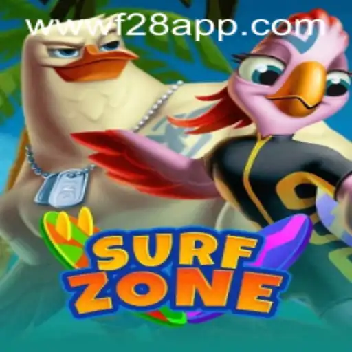 Discover SurfZone: Ride the Waves with the F28 App