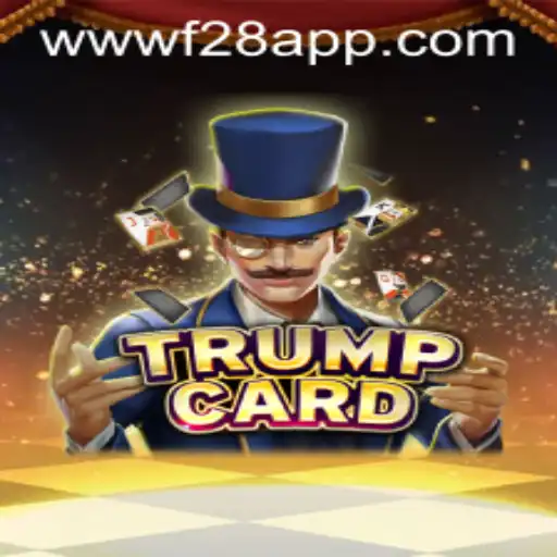 TrumpCard: An Innovative Game Experience with f28 App Integration