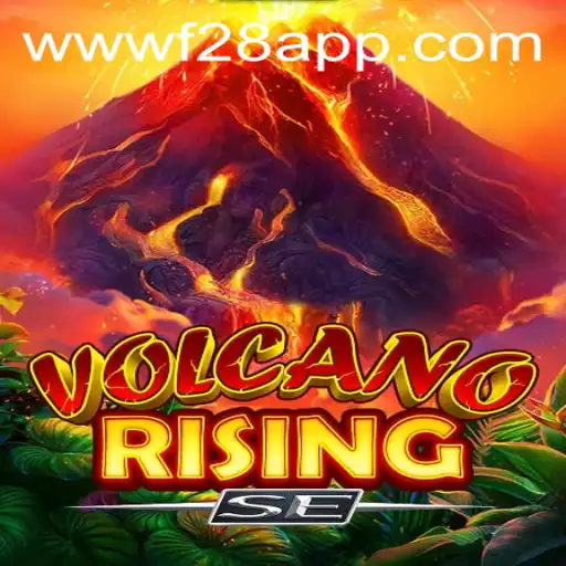 VolcanoRisingSE: Thrilling Adventures Await with the F28 App