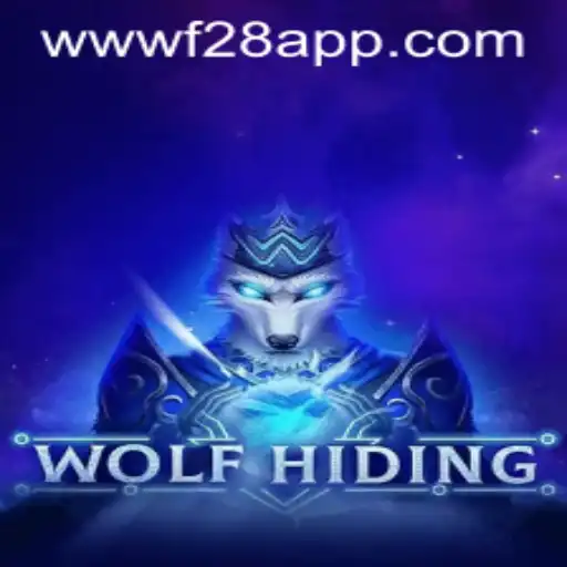 Unveiling WolfHiding: A Thrilling Adventure in the World of F28 Apps